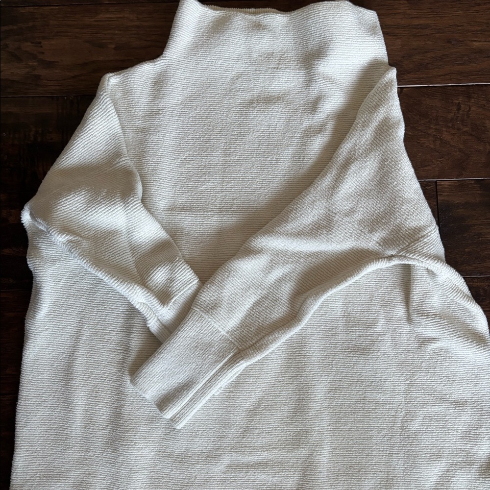 Free People Easy Street tunic